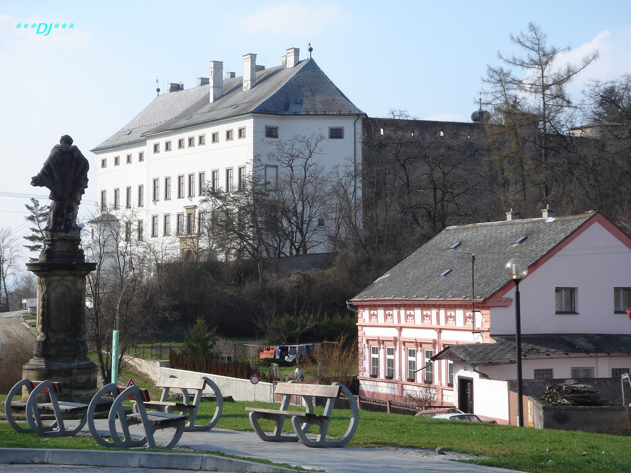 HRAD USOV